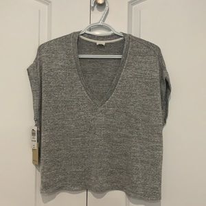New with tags Wilfred Free top